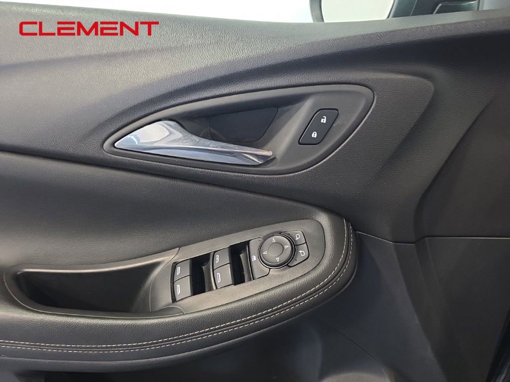 Used 2024 Buick Encore GX Sport Touring w/ Comfort Package image 24