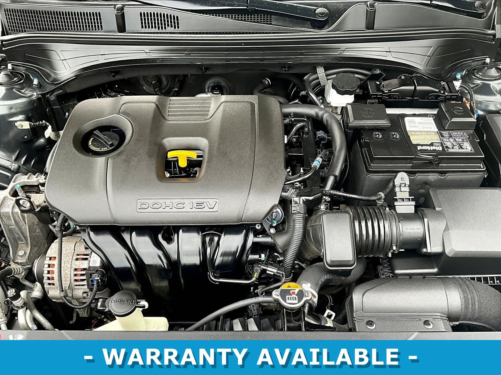 Used 2021 Kia Forte GT-Line FWD image 29