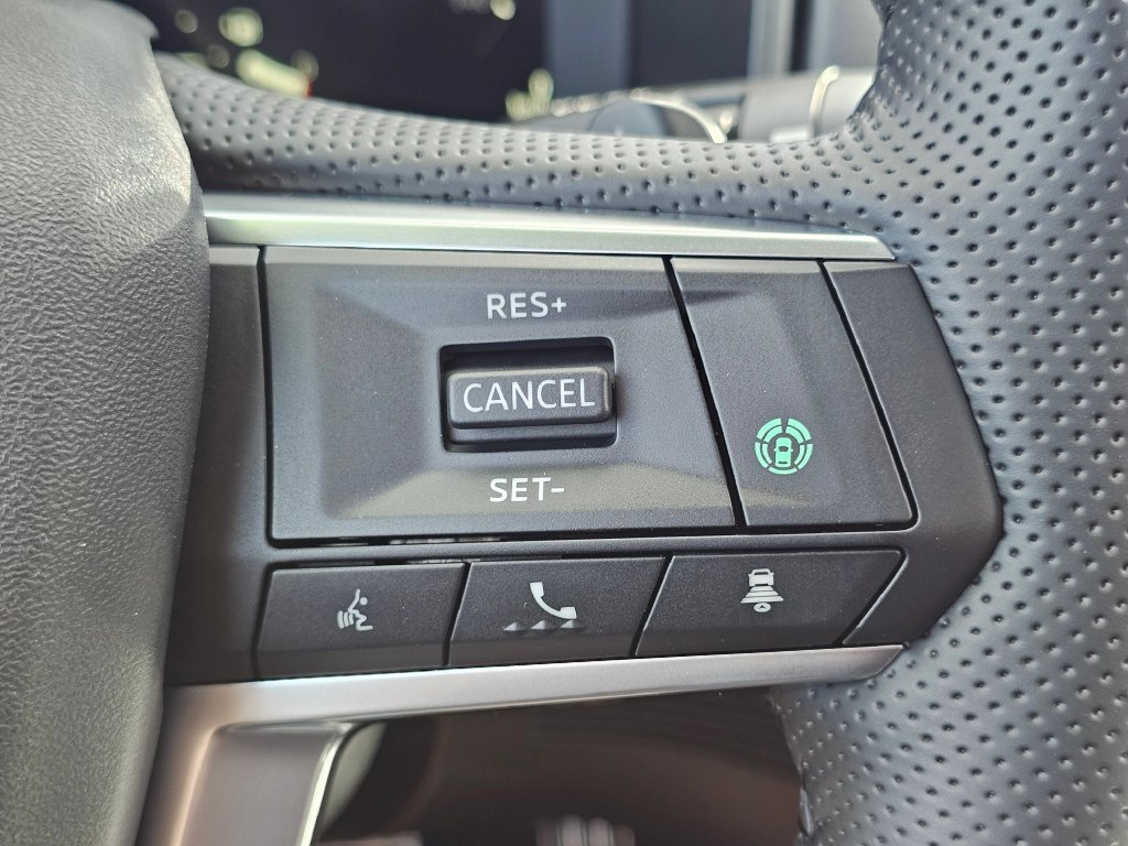 New 2026 Mitsubishi Outlander 4WD Plug-In Hybrid image 25