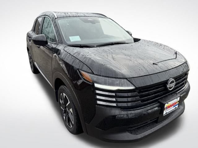 New 2026 Nissan Kicks SV w/ SV Premium Package image 9