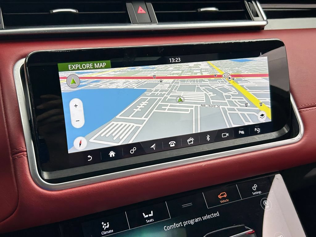 Used 2020 Land Rover Range Rover Velar SV Autobiography Dynamic AWD/4WD image 39