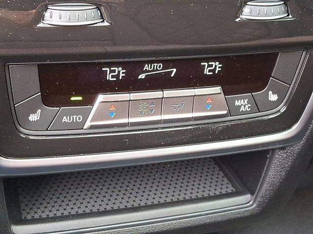 Certified 2026 BMW X5 xDrive40i w/ Climate Comfort Package image 7