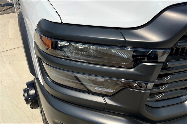 New 2025 RAM 3500 Tradesman image 10
