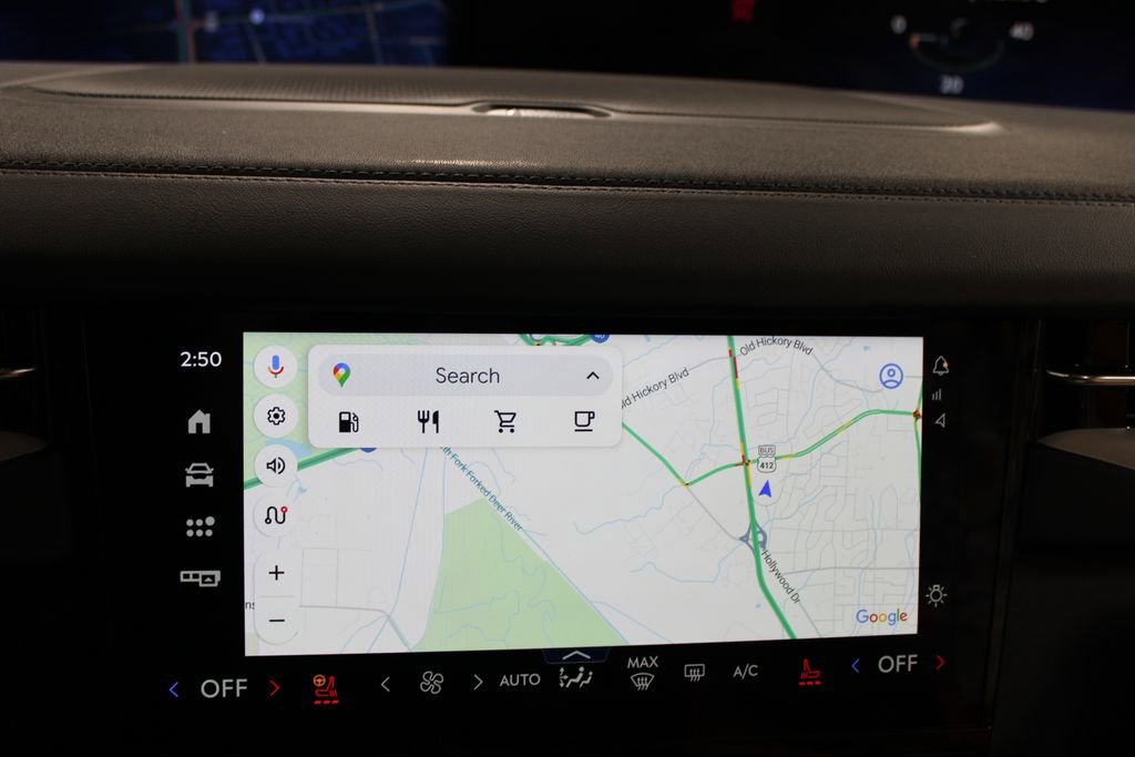 New 2026 Lincoln Navigator L Reserve image 48