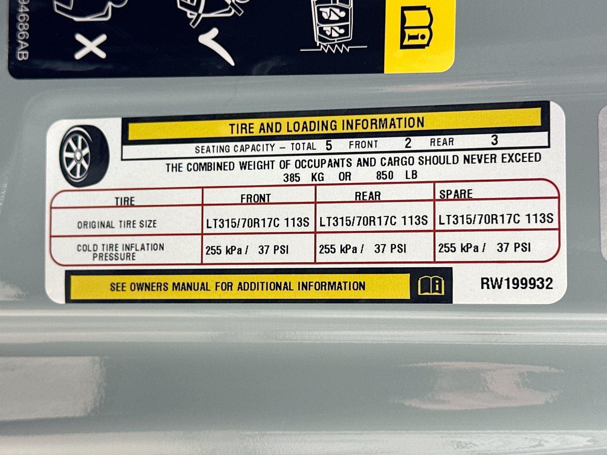 Certified 2024 Jeep Wrangler Unlimited Rubicon AWD/4WD image 36