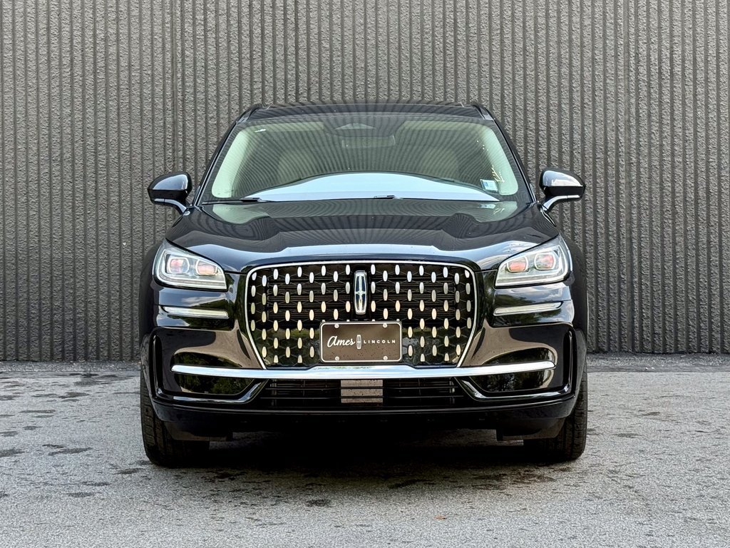 New 2025 Lincoln Corsair Grand Touring AWD/4WD image 8