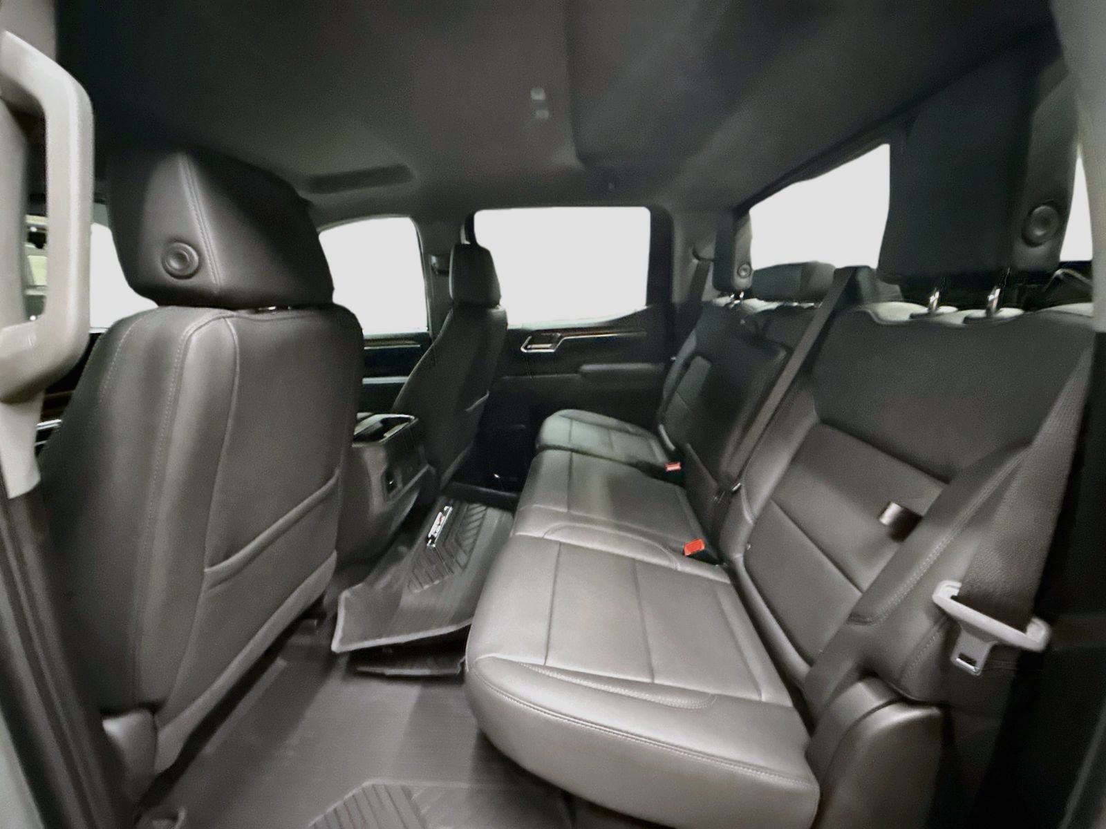 New 2026 Chevrolet Silverado 1500 RST AWD/4WD image 28