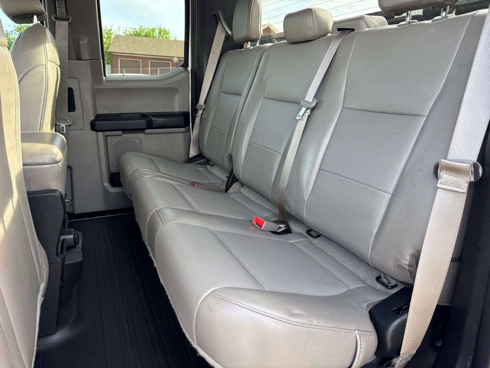 Used 2019 Ford F150 XL w/ XL Power Equipment Group image 19