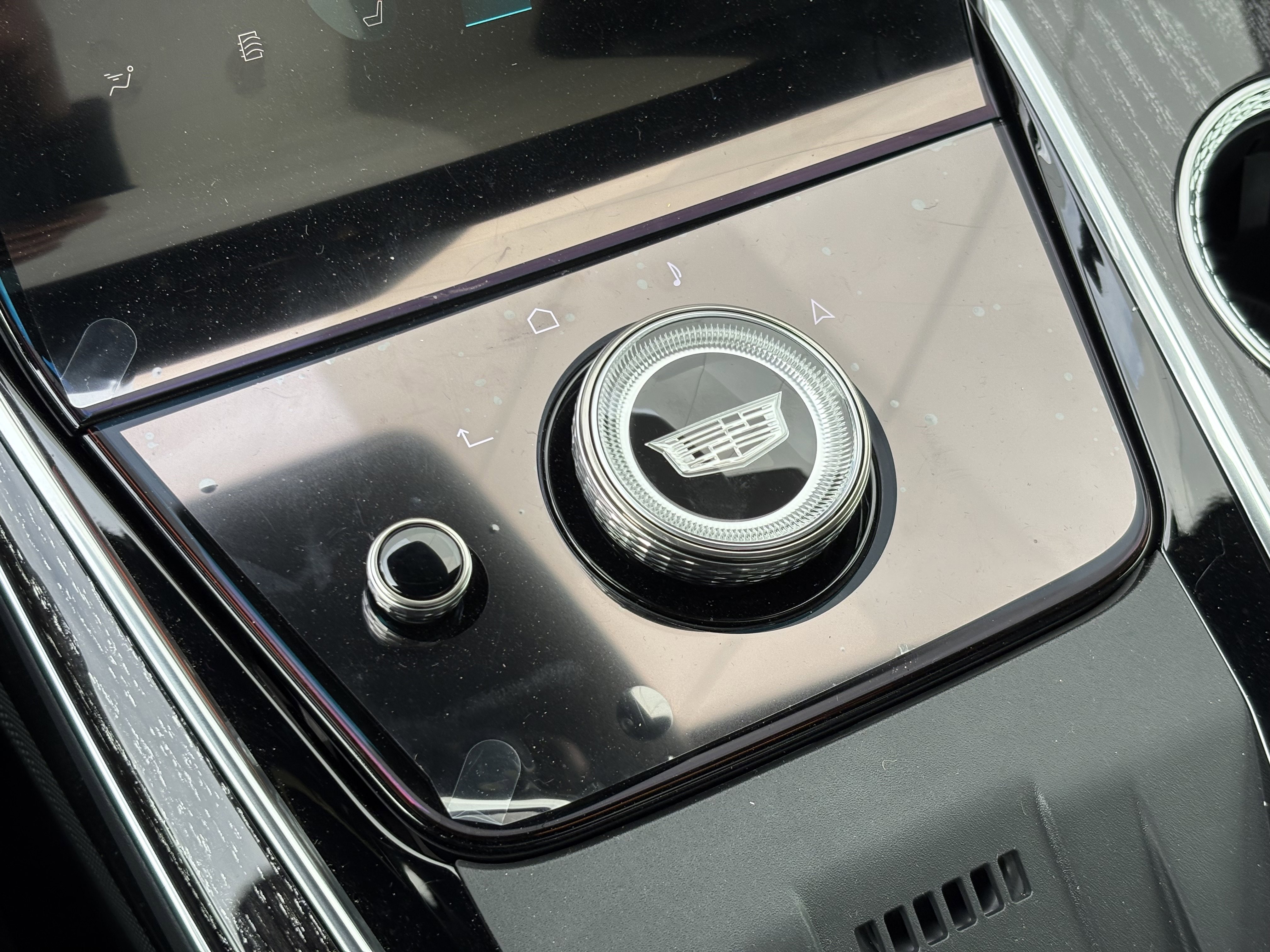 New 2026 Cadillac Escalade IQL Sport 1 image 29