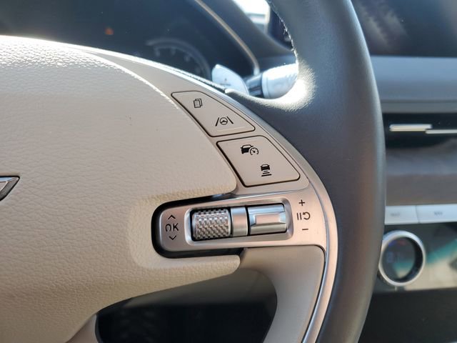 Used 2022 Genesis G80 2.5T w/ Advanced Package image 23