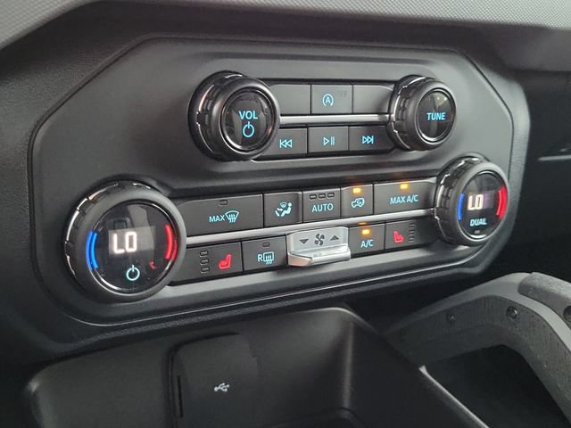 Certified 2023 Ford Bronco Big Bend w/ Sasquatch Package AWD/4WD image 16