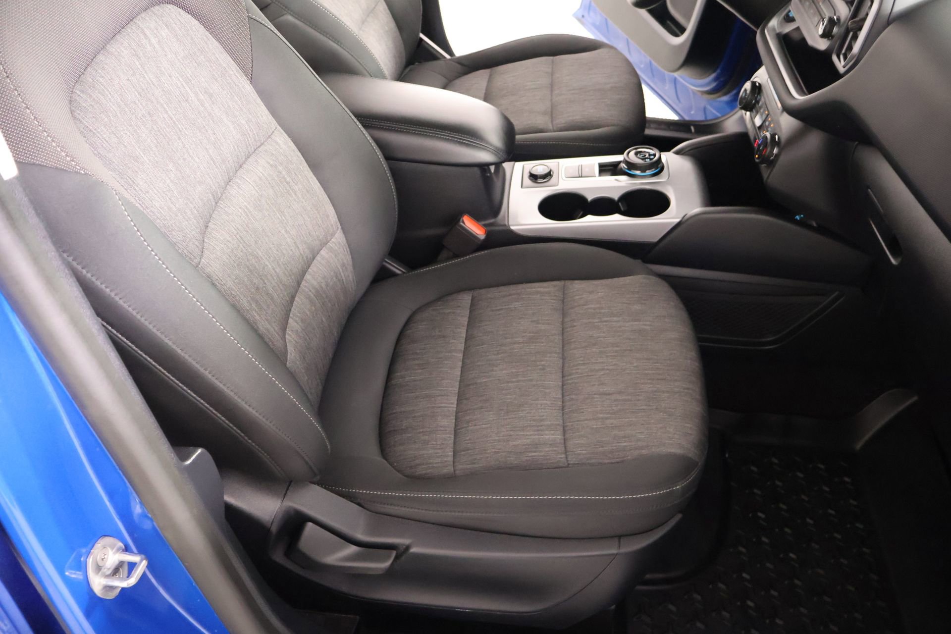 Used 2022 Ford Bronco Sport Big Bend w/ Convenience Package AWD/4WD image 13