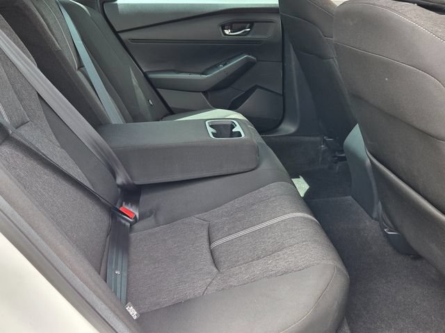 Used 2024 Honda Accord Sport image 10