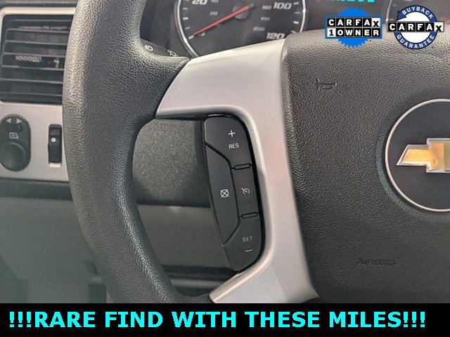 Used 2008 Chevrolet Equinox LS image 24