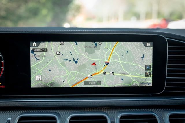 Used 2023 Mercedes-Benz GLE 53 AMG 4MATIC Coupe image 33