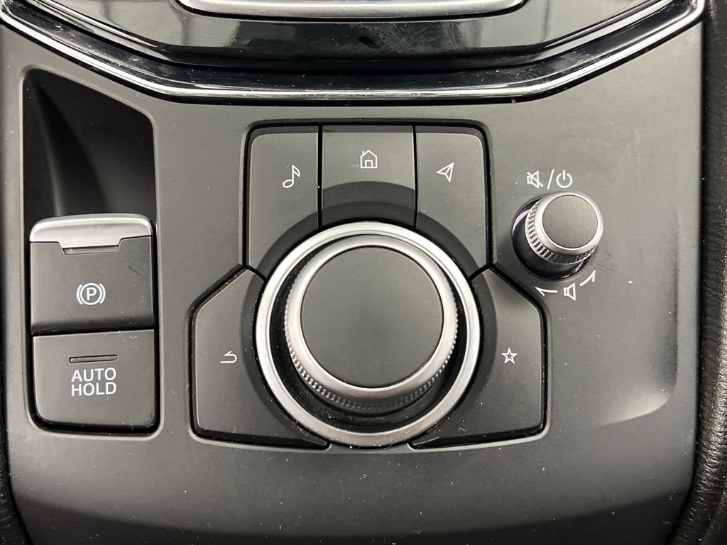 Used 2025 MAZDA CX-5 AWD 2.5 S w/ Preferred Package image 42