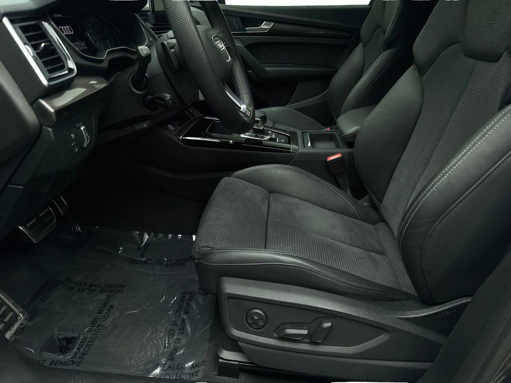 Used 2022 Audi SQ5 Premium AWD/4WD image 26