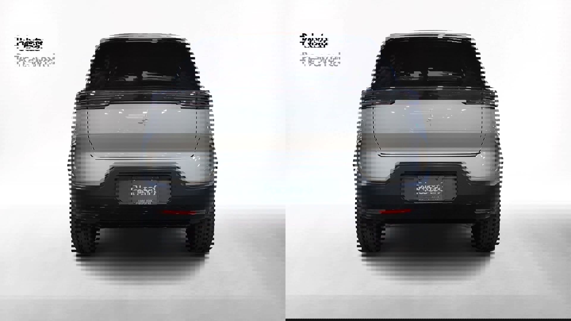 Used 2025 Polestar Polestar 3 image 4