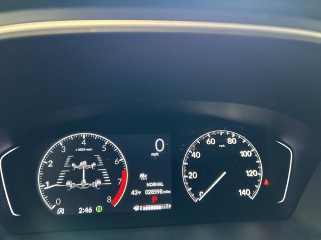 Used 2024 Honda Pilot EX-L image 11