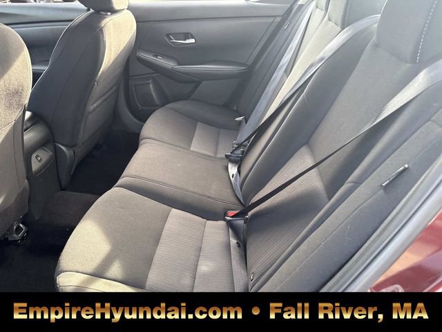 Used 2023 Nissan Sentra SV image 15