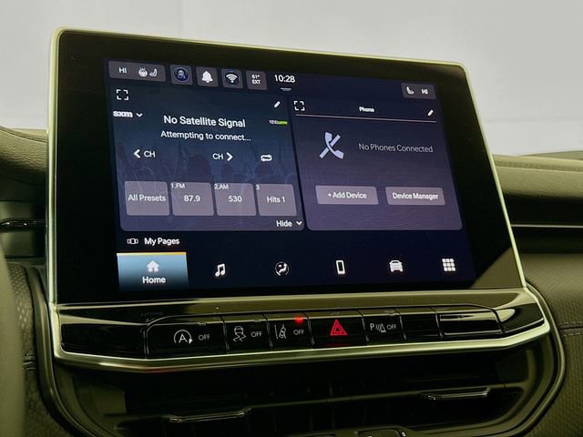 New 2026 Jeep Compass Limited image 14