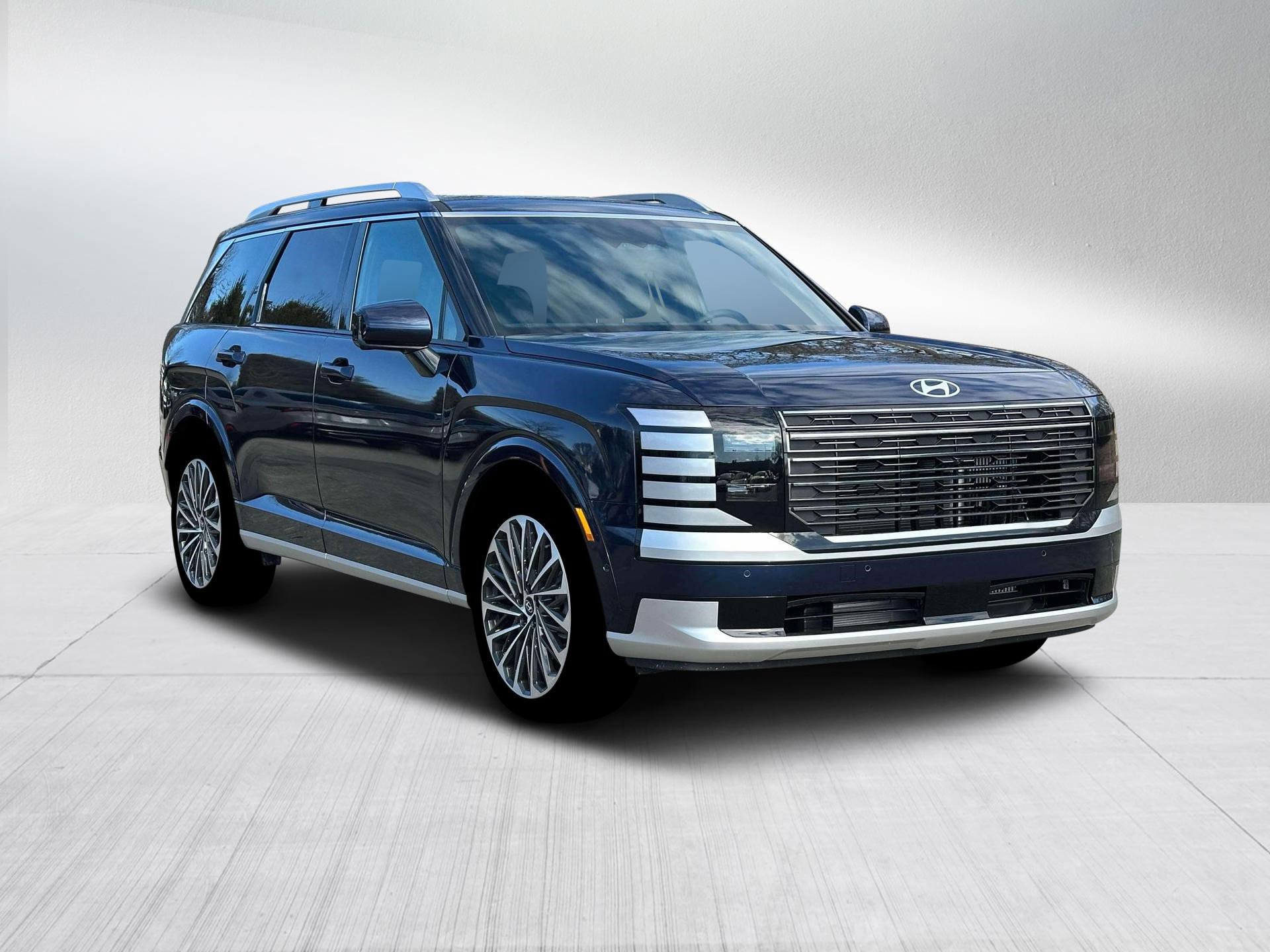 New 2026 Hyundai Palisade Calligraphy image 11