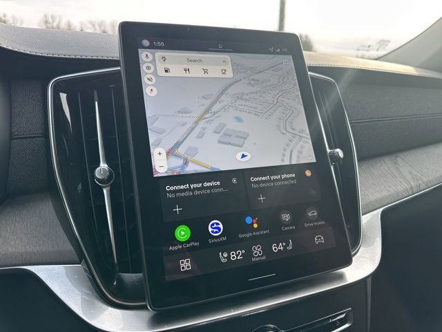 New 2026 Volvo XC90 B6 Ultra w/ Protection Package image 15