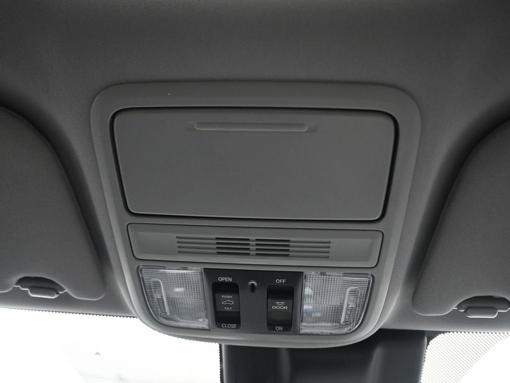 Used 2019 Honda Odyssey EX-L image 28