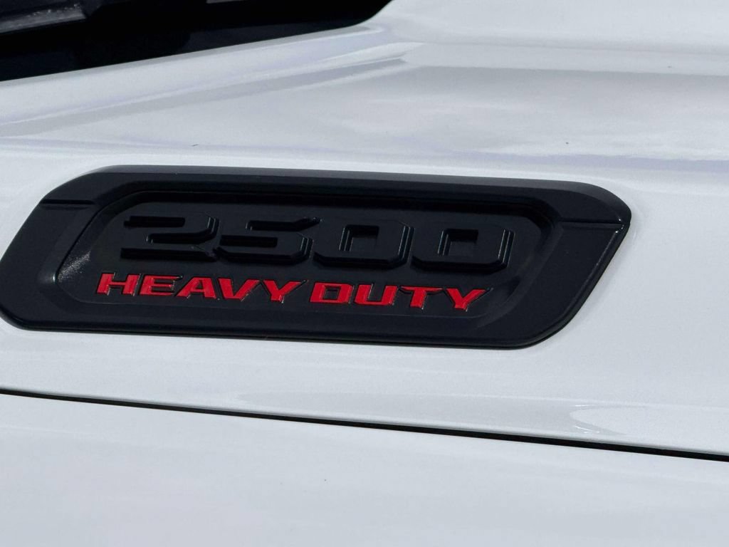 Used 2021 RAM 2500 Limited w/ Safety Group AWD/4WD image 10