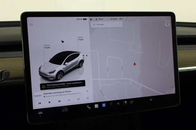 Used 2023 Tesla Model Y 2WD image 26