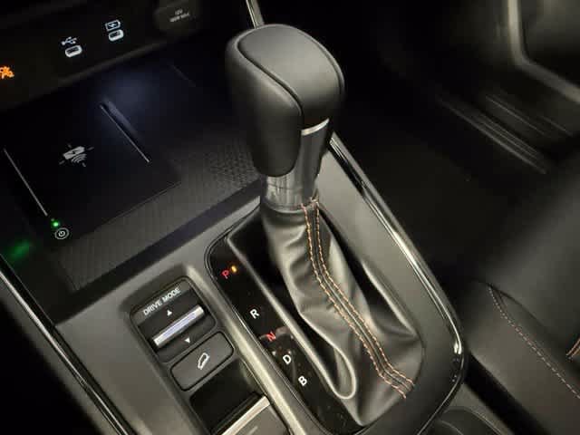 New 2027 Honda CR-V Sport Touring image 26