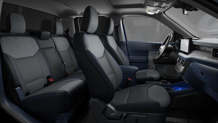 New 2026 Ford Maverick XLT image 6