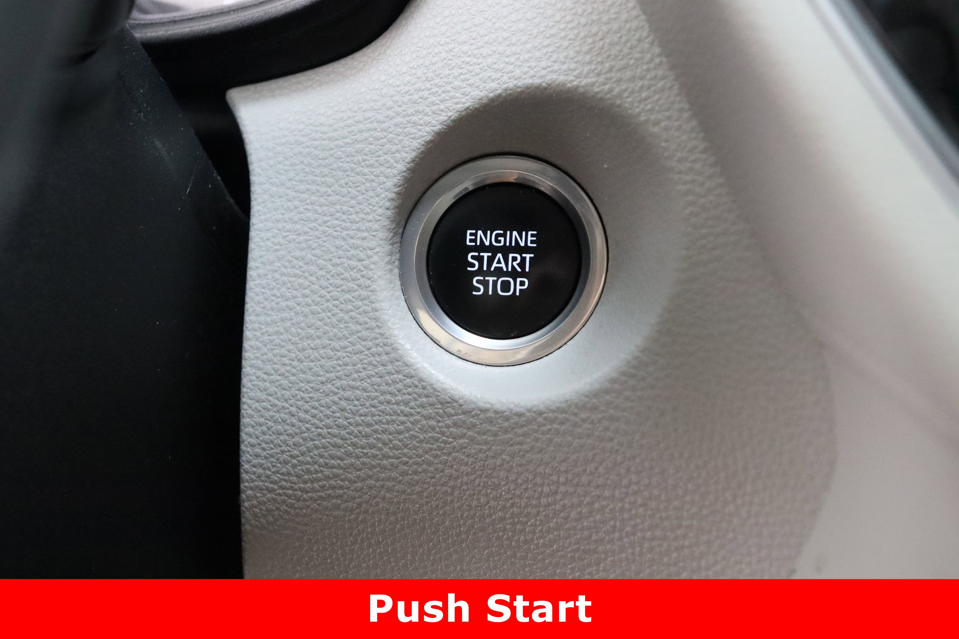 Used 2023 Toyota Corolla Cross LE image 17