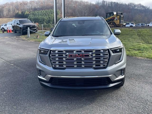 New 2026 GMC Acadia Denali w/ Super Cruise Package image 2