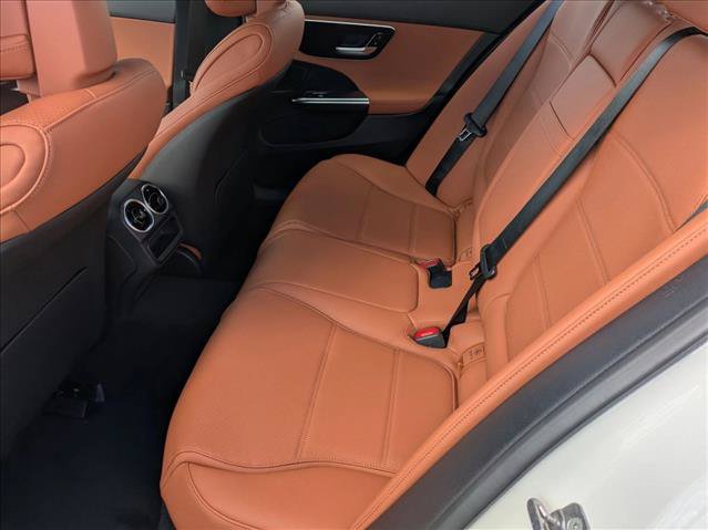 New 2026 Mercedes-Benz C 300 4MATIC Sedan image 14