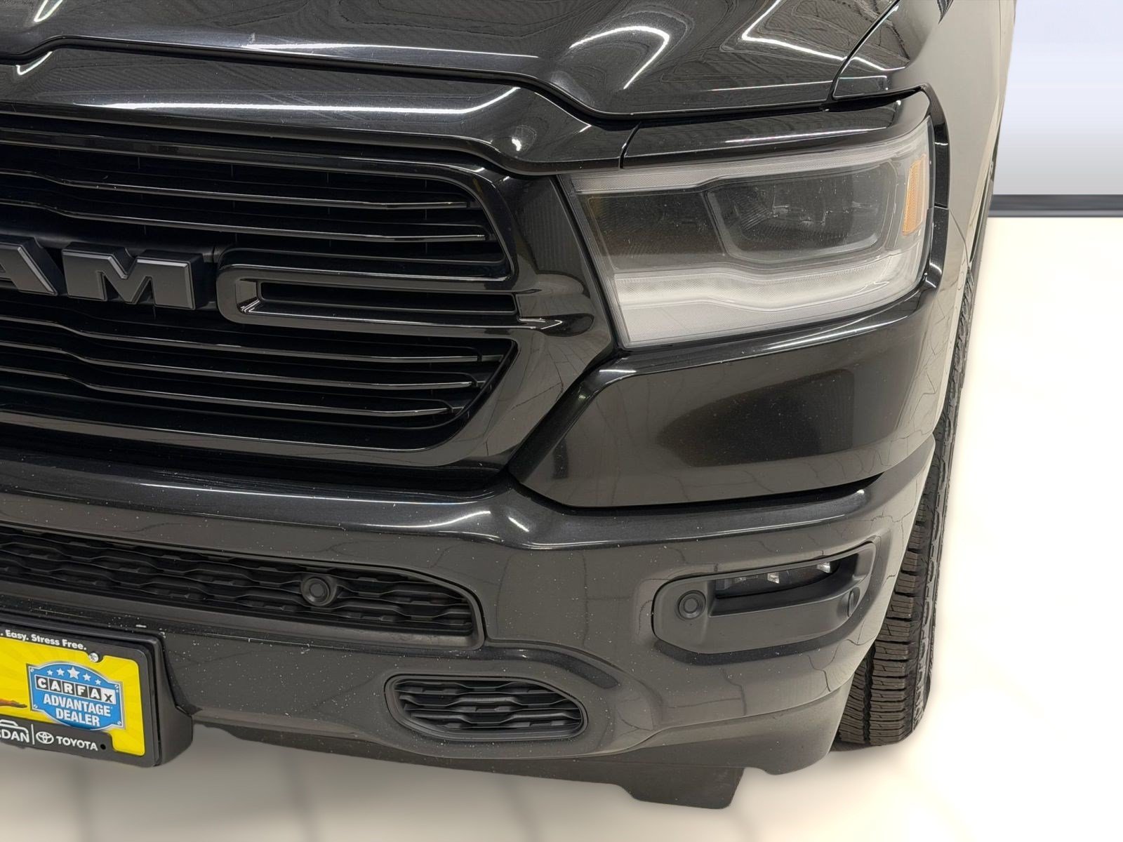 Used 2019 RAM 1500 Sport w/ Level 2 Equipment Group AWD/4WD image 10