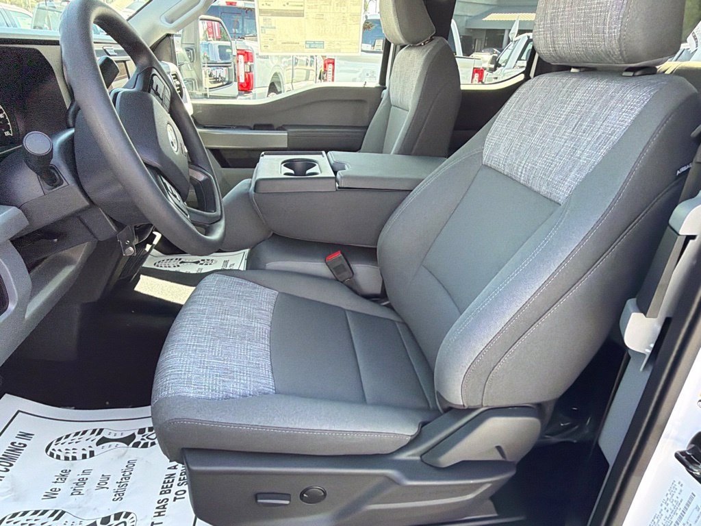 New 2026 Ford F350 XLT RWD image 18