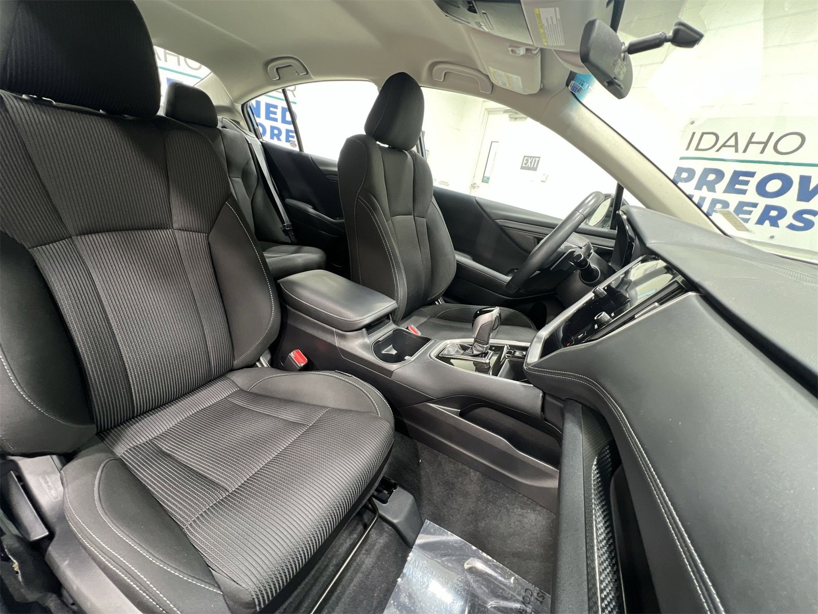 Certified 2022 Subaru Legacy Premium image 23