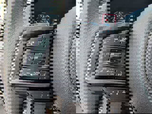 Certified 2025 Subaru Forester Limited w/ Protection Package image 23