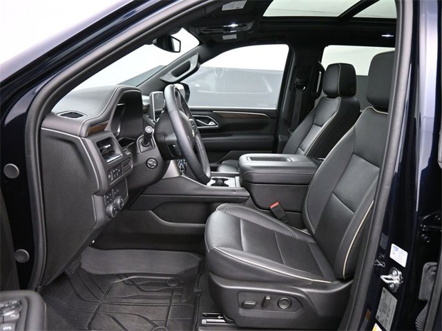 Used 2024 Chevrolet Tahoe Premier image 21