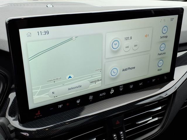 Used 2023 Ford Escape ST-Line Select w/ Tech Pack #2 AWD/4WD image 17