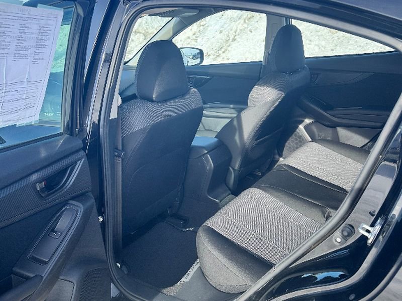 Used 2023 Subaru Impreza Premium image 10
