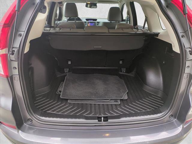 Used 2016 Honda CR-V Touring image 6