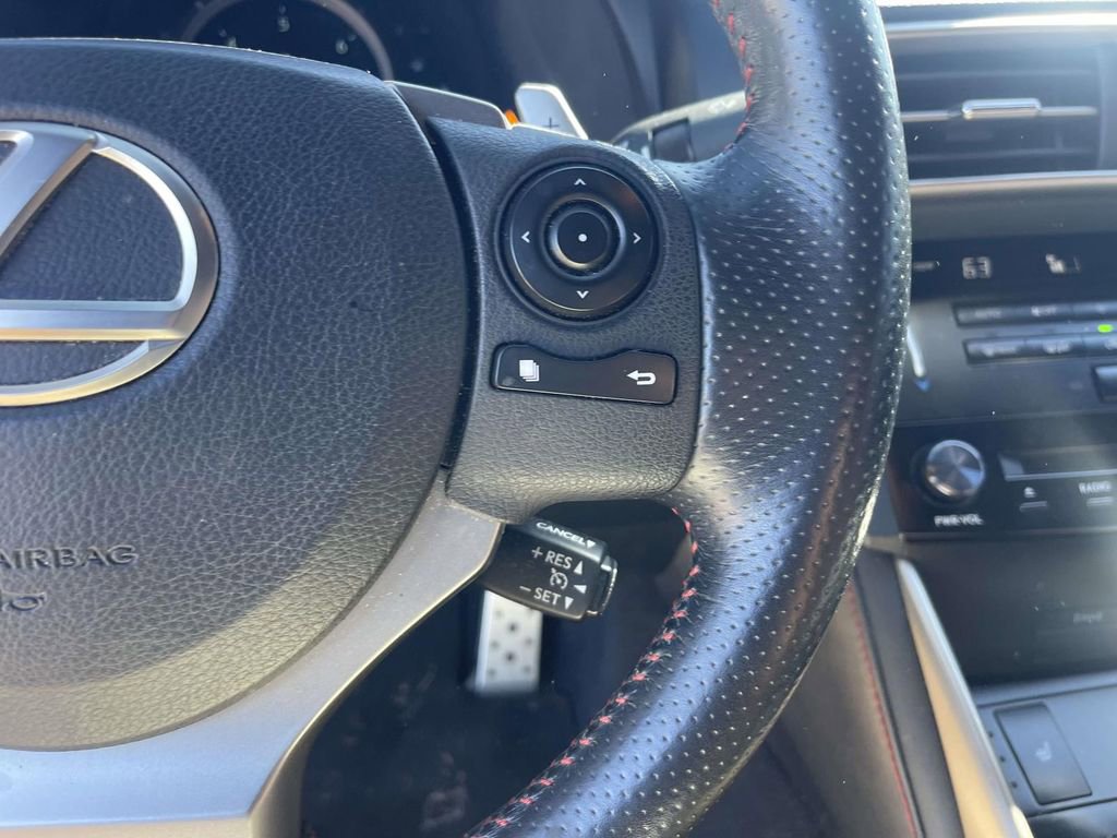 Used 2014 Lexus IS 350 image 23