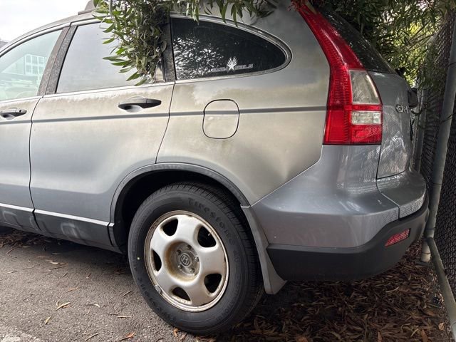 Used 2009 Honda CR-V LX image 4