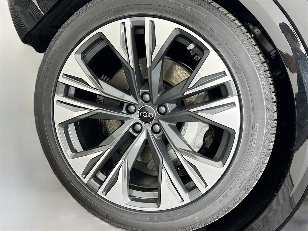 New 2026 Audi Q8 Premium Plus image 31