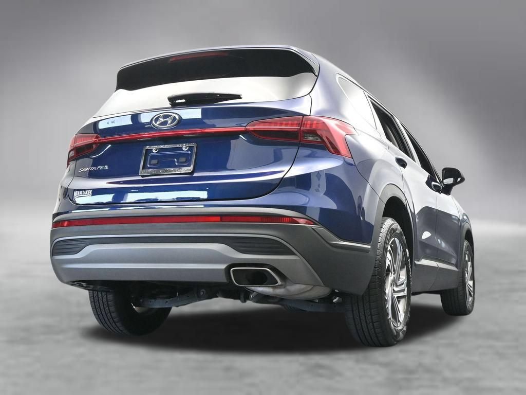 Used 2023 Hyundai Santa Fe SE FWD image 54
