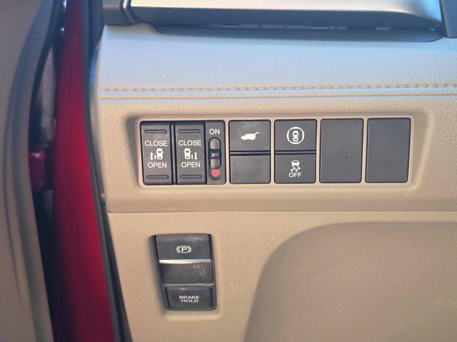 Certified 2023 Honda Odyssey EX-L image 21