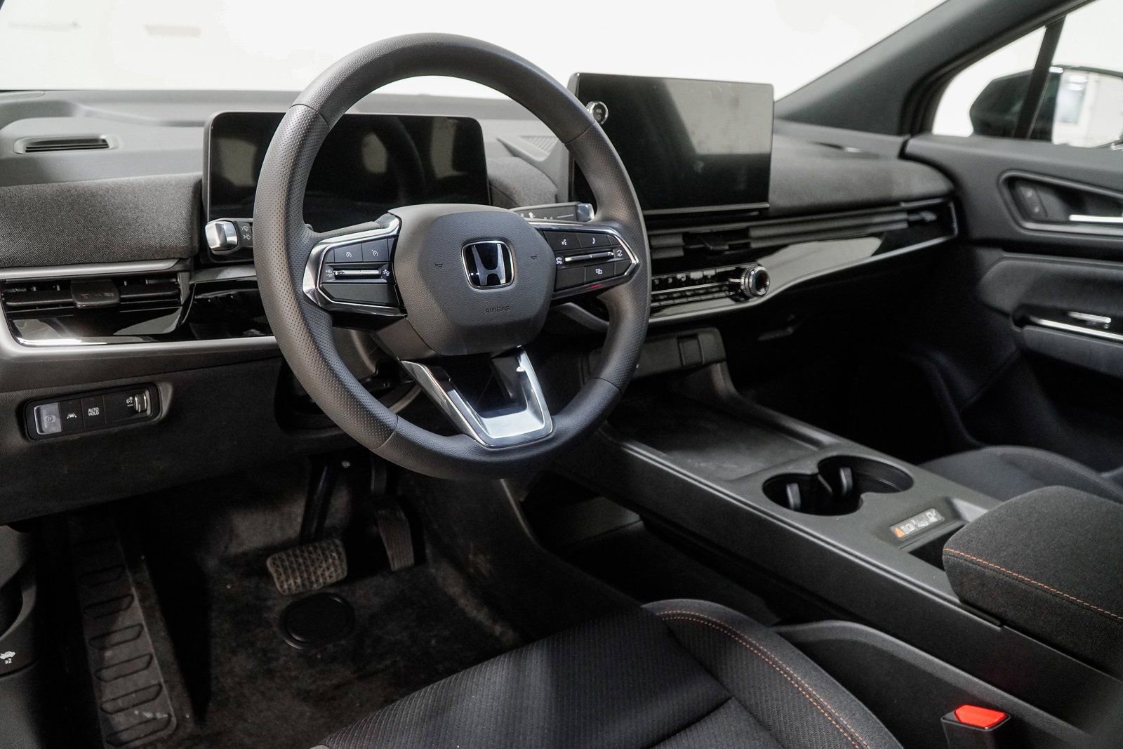New 2026 Honda Prologue EX image 22
