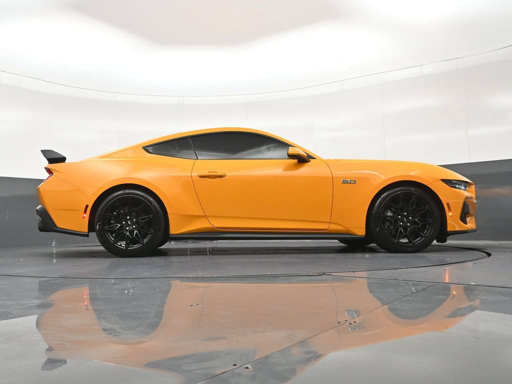 Used 2026 Ford Mustang GT Premium RWD image 26